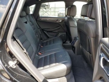 Porsche Macan SUV 3.0 V6 360KM 2018 Porsche Macan 2018, 3.0L, 4x4, GTS, od ubezpieczalni 3.0 Benzyna 360KM, zdjęcie 9