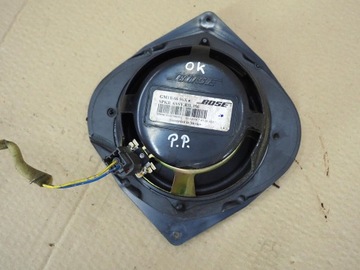 MAZDA 6 GG/GY ДВЕРНОЙ ГРОМКОГОВОРИТЕЛЬ BOSE GM1B 6696X