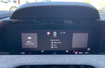 Skoda Superb III Liftback Facelifting 2.0 TDI SCR 150KM 2024 Skoda Superb Selection 2,0 TDI 150 KM 2.0 Diesel 150KM, zdjęcie 13