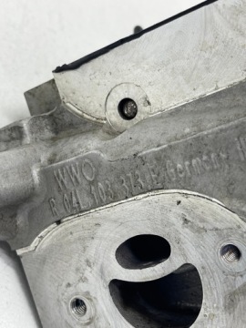 VOLKSWAGEN PASSAT SKODA FABIA AUDI 1.6 TDI 2.0 TDI голова+толкатели