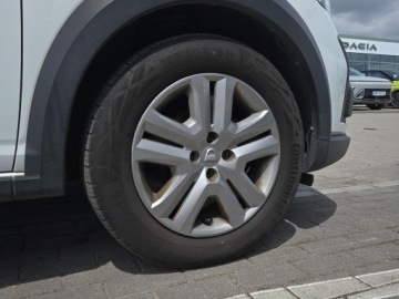 Dacia 2022 Jogger 1.0 TCe Expression, zdjęcie 8