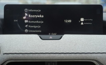 Mazda 2023 Mazda CX-60 3.3 Hybryda 254KM, zdjęcie 9