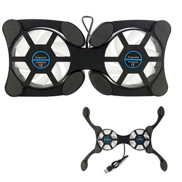 Охлаждающая подставка для ноутбука, кулер для ноутбука