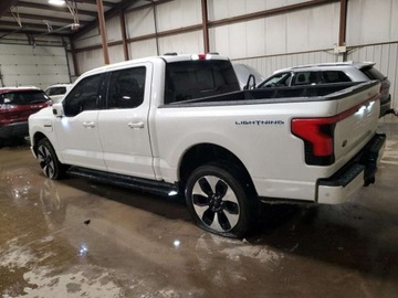 Ford 2022 Ford F150 Lightning Pro 2022 Elektryczny 563KM, zdjęcie 1