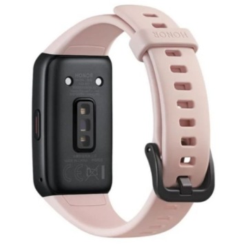 СМАРТ-ЧАСЫ HONOR BAND 6 СМАРТ-ЧАСЫ AMOLED BT 5 PULS SPORT