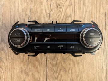 MERCEDES GLA W156 AMG PANEL KLIMATIZACE A2469000715