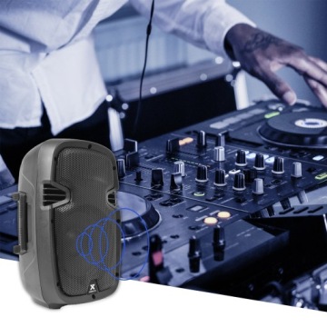 Активная колонка 8 '' 200w Event DJ Karaoke