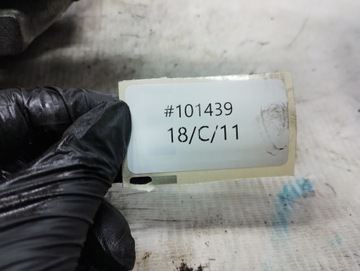 AUDI A4 B5 1.9 TDI TURBO 028145702R