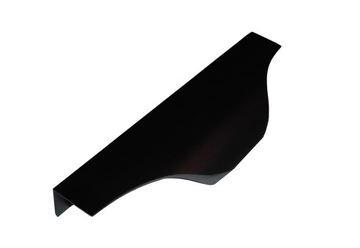 Uchwyt krawędziowy UA04 CZARNY 320/340mm AMIX