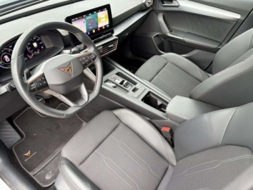 Cupra Formentor Crossover PHEV 1.4 e-HYBRID 204KM 2023 Cupra Formentor TSI e-HYBRID 204KM DCC Beats Audio FullLink SideAssist, zdjęcie 1