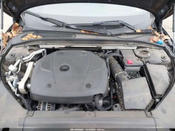 Volvo V90 II 2021 Volvo V90 T6 R-Design 2021 2.0 Benzyna 316KM, zdjęcie 8