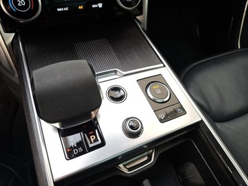 Land Rover Range Rover V SWB 3.0 D350 350KM 2022 Land Rover Range Rover First Edition 3.0D 350KM, zdjęcie 20