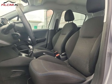 Peugeot 208 I Hatchback 5d Facelifting 1.2 PureTech 82KM 2018 Peugeot 208 GWARANCJA Lift Niski przebieg LED Mozliwa zamiana RATY 1.2, zdjęcie 5