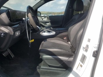 Mercedes GLE V167 2024 Mercedes-Benz GLE 63 S 4Matic AMG 2024 4.0l 4.0 Benzyna 603KM, zdjęcie 7