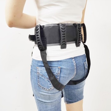 Пояс для ухода за походкой с ручкой Gait Assistant