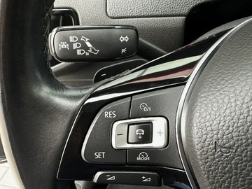 Volkswagen Golf VII Variant 2.0 TDI CR DPF BlueMotion Technology 150KM 2015 Volkswagen Golf LED, Bixenon, Półskóra, Navi,, zdjęcie 20