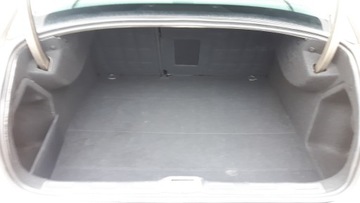 Citroen C5 III Sedan 1.6 THP 156KM 2010 citroen c5 benzyna, zdjęcie 12