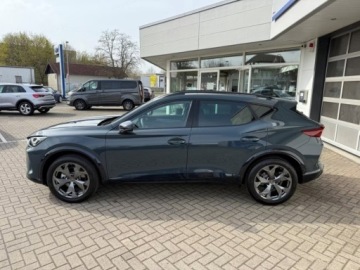 Cupra Formentor Crossover 1.5 TSI 150KM 2025 CUPRA Formentor 1.5 e-TSI DSG Suv 150KM 2025, zdjęcie 3