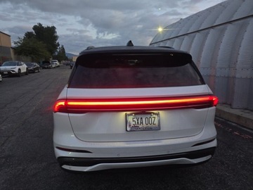 Lincoln 2025 Lincoln Nautilus Reserve 2025 2.0l 2.0 Benzyna 250KM, zdjęcie 3