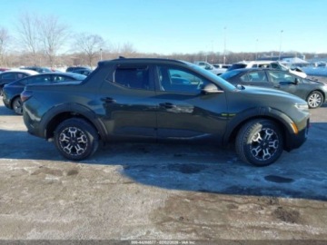 Hyundai 2025 Hyundai Santa Cruz 2025 r., 2,5L XRT 4X4 2.5 Benzyna 281KM, zdjęcie 13