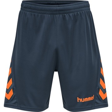 Тренировочный комплект Hummel Promo Duo Set, размер М