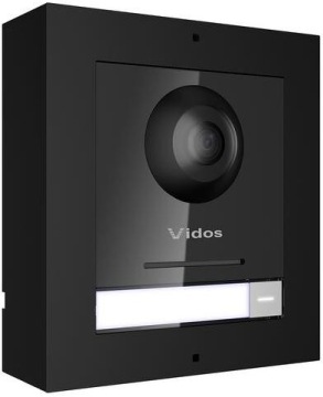 IP-видеодомофон VIDOS ONE M2010/S2101
