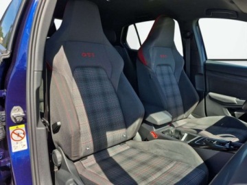 Volkswagen Golf VIII GTI 2.0 TSI 245KM 2024 Volkswagen Golf GTI245kmStan wzorowy Niski PrzebiegHarman 2.0 Benzyna, zdjęcie 15