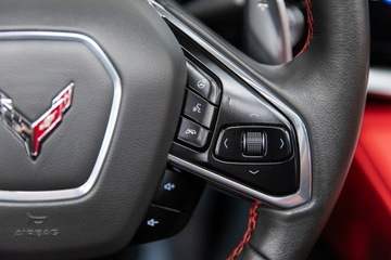 Chevrolet Corvette C7 2022 Chevrolet Corvette 6.2 V8 2LT Z51.Vossen. Paragon., zdjęcie 30