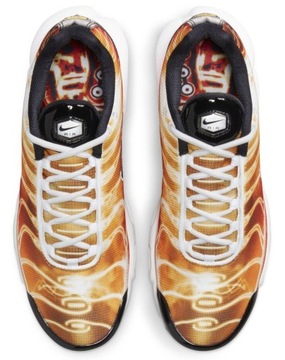 Buty męskie sportowe sneakersy NIKE AIR MAX PLUS OG r. 43 27,5 cm TN