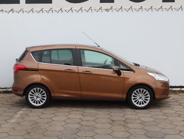 Ford B-MAX 1.0 EcoBoost 125KM 2014 Ford B-Max 1.0 EcoBoost, Salon Polska, Serwis ASO, zdjęcie 5