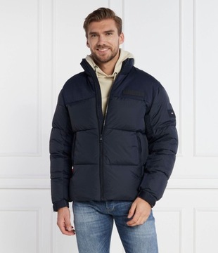 TOMMY HILFIGER kurtka NEW YORK PUFFER