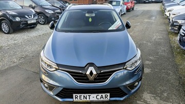 Renault Megane IV 2018 Renault Megane 1.2i*132PS*Automat*OPŁACONY, zdjęcie 4