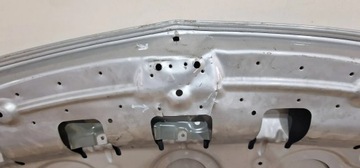 KAPOTA KRYT MOTORU MERCEDES W176 12-18R