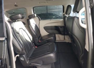 Chrysler Pacifica II 2023 Chrysler Pacifica Touring L, V6, od ubezpieczalni 3.6 Benzyna 287KM, zdjęcie 10