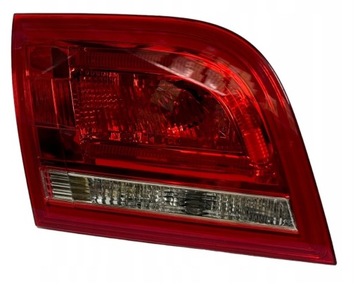 ABAKUS 446-1310L-UQ SVĚTLO ZADNÍ KOMBINOVANÁ