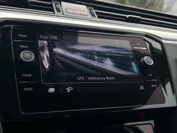 Volkswagen Passat B8 2021 Volkswagen Passat |Hybryda| Ambiente| Nawigacja| M, zdjęcie 28