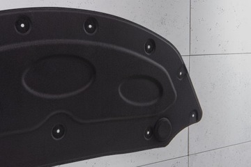 MERCEDES TŘÍDA B W246 2012-2018 TLUMENÍ KAPOTY A2466820126