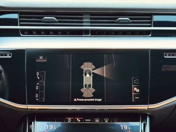 Audi A8 D5 Sedan Facelifting 4.0 60 TFSI 460KM 2022 Audi A8 Kamery 360, Reflektory LED HD Matrix , Bang Olufsen 4.0 Benzyna, zdjęcie 22