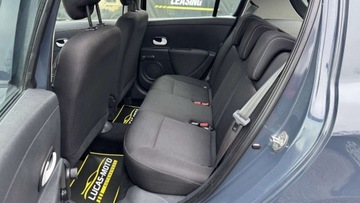 Renault Clio 2012 Renault Clio Yahoo 1.2 GWARANCJA 1.1 Benzyna 75KM, zdjęcie 24