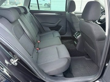 Skoda Superb III Scout 2.0 TDI SCR 200KM 2021 Škoda Superb Skoda Superb 2.0 TDI 200KM DSG 4x4, zdjęcie 13