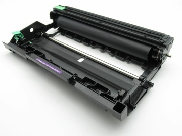 Модуль INKDIGO для BROTHER DR 2401 Black P