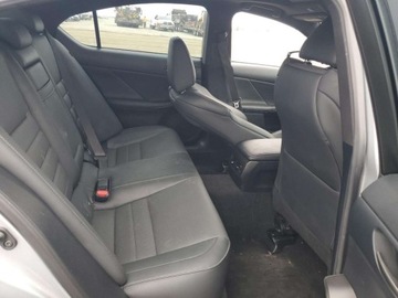 Lexus IS III 2021 Lexus IS 350 F Sport 2021 3.5L 3.5 Benzyna 311KM, zdjęcie 10