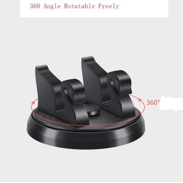 Новый стиль, вращающееся на 360 градусов круглое основание Easy M