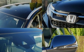 Honda CR-V IV SUV Facelifting 2.0 i-VTEC 155KM 2017 Honda CR-V Honda CR-V 2.0i-VTEC 4WD Automatik Executive 2.0 Benzyna 155KM, zdjęcie 15