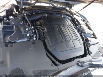 Jaguar F-Type 2020 Jaguar F-Type P340 2020 3.0 Benzyna 340KM, zdjęcie 8