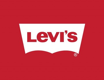 LEVI'S CZAPKA ZIMA LEVIS ORYGINAŁ