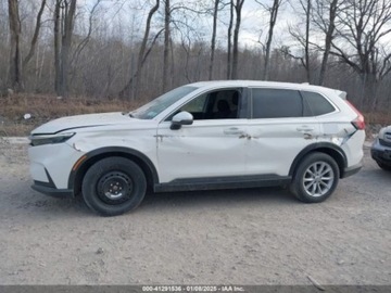 Honda CR-V VI 2024 Honda CR-V Ex, 2024r., 4x4, 1.5L 1.5 Benzyna 190KM, zdjęcie 5