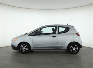 Mitsubishi Colt VI Hatchback 1.1 i 12 V CZ3 75KM 2012 Mitsubishi Colt 1.1, zdjęcie 2