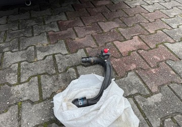 Opel Astra J Sports Tourer Facelifting 1.4 Turbo ECOTEC 140KM 2013 Opel Astra 1,4 TURBO 140KM Climatronic Xenon LED Navi Bezwypadkowy Serwis, zdjęcie 28