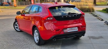Volvo V40 II Hatchback 1.6 T2 120KM 2015 Volvo V40 T2 1.6 turbo 120ps navi pol skory serwis ASO Gwarancja Piękny!, zdjęcie 21